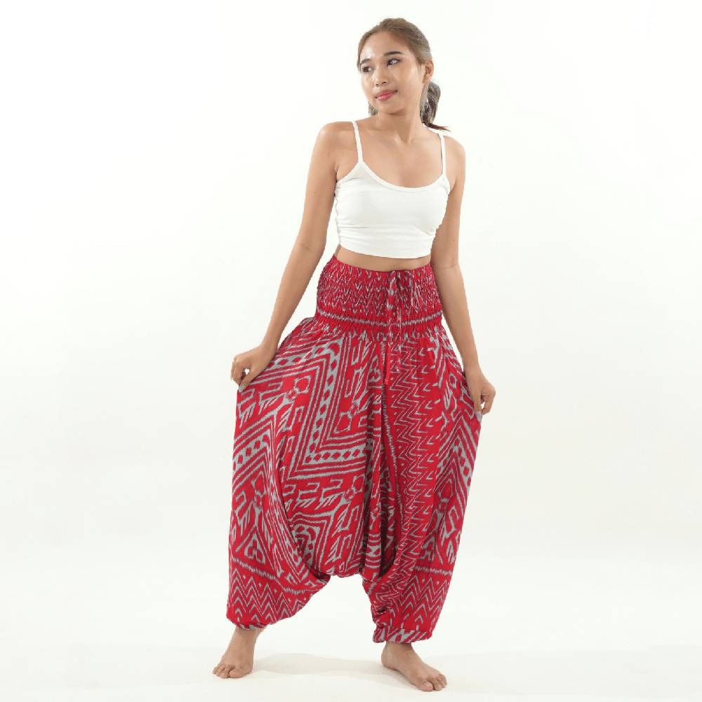 Panasiam Aladinhose KIOWA Bestseller