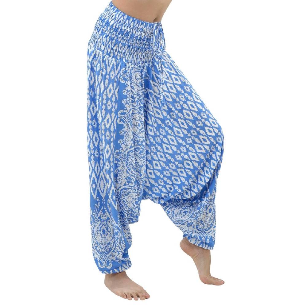 Panasiam Aladinhose ISAN Saisonale Angebote