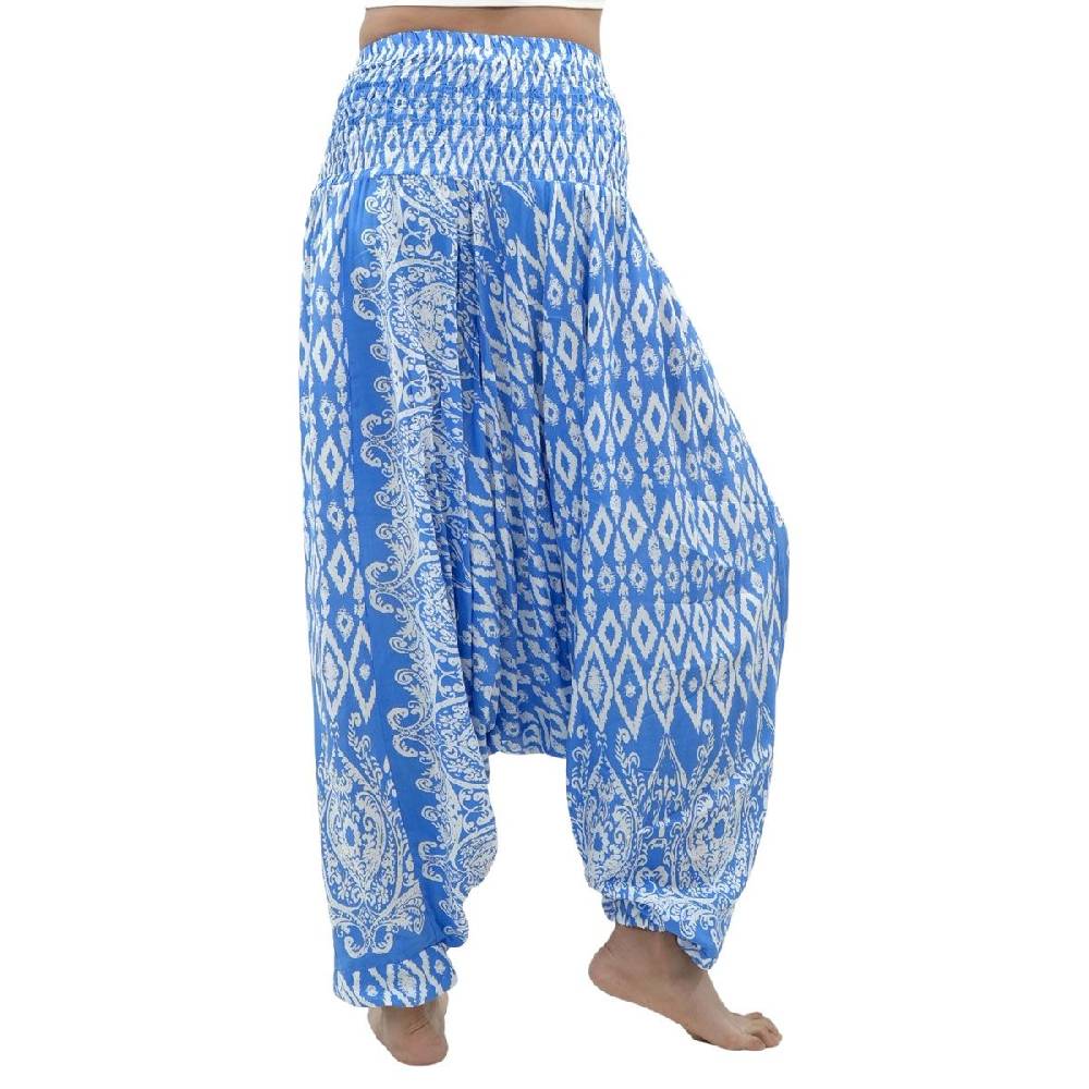 Panasiam Aladinhose ISAN Saisonale Angebote