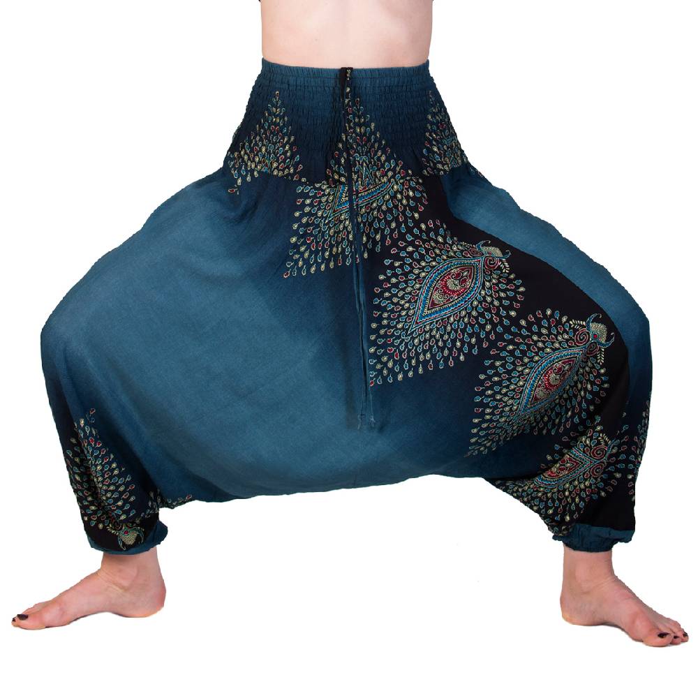 Panasiam Aladinhose 1001 Nacht Räumungsverkauf