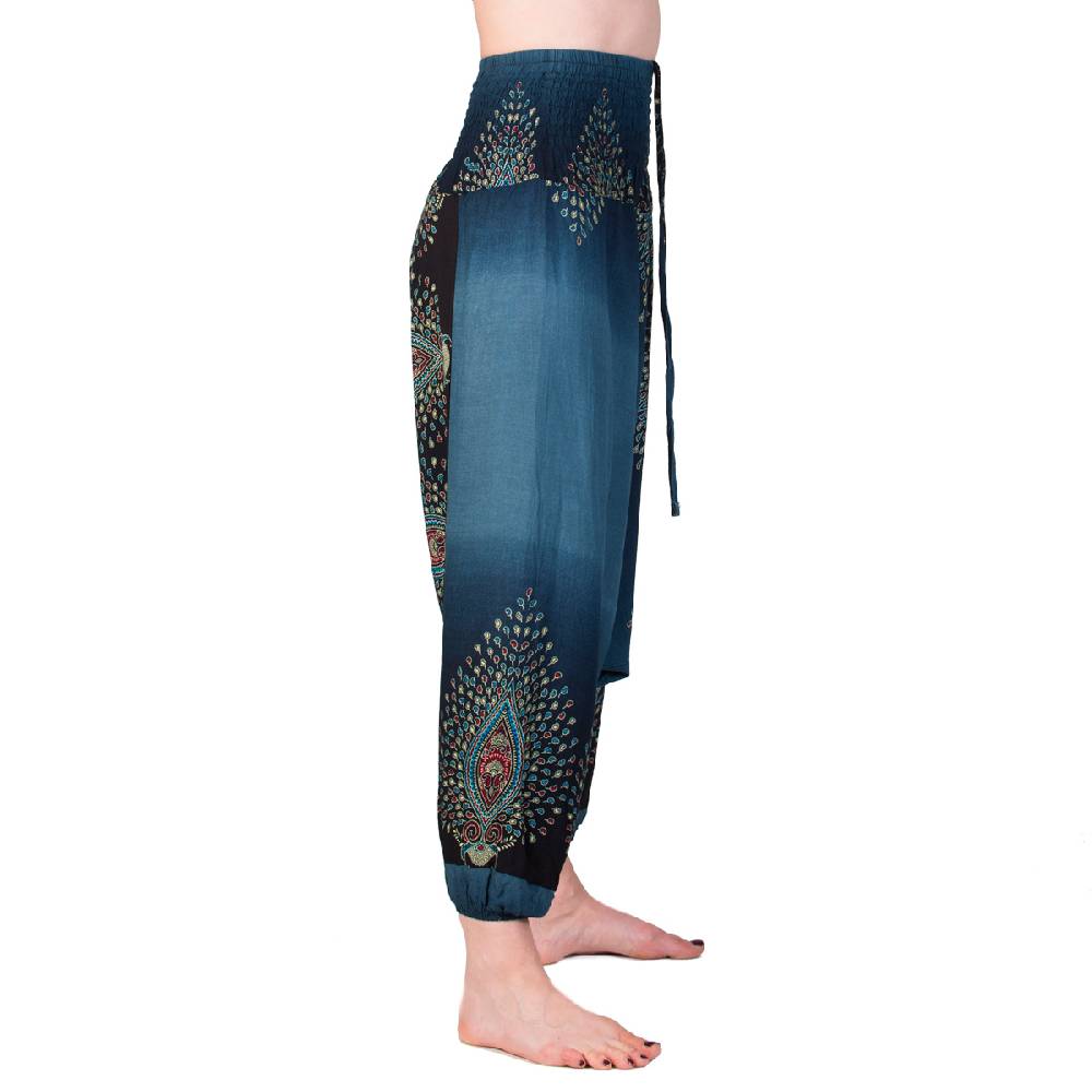 Panasiam Aladinhose 1001 Nacht Räumungsverkauf