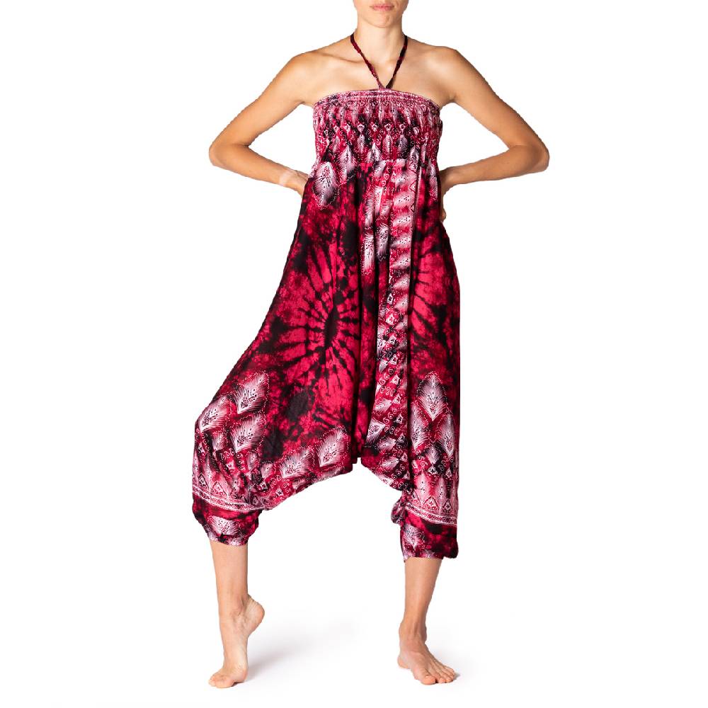 Panasiam Aladinhose Batik Style Sonderangebote