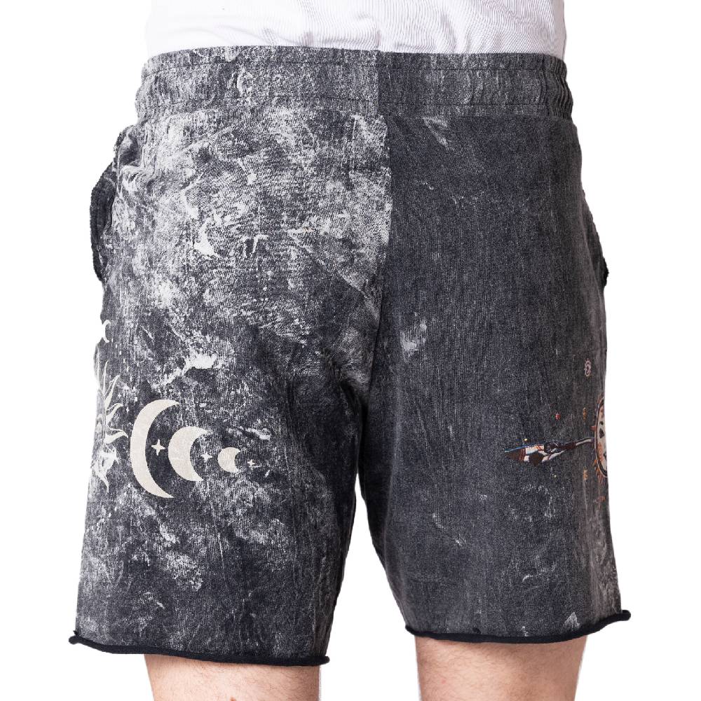 Panasiam Shorts No Time Tiefpreis
