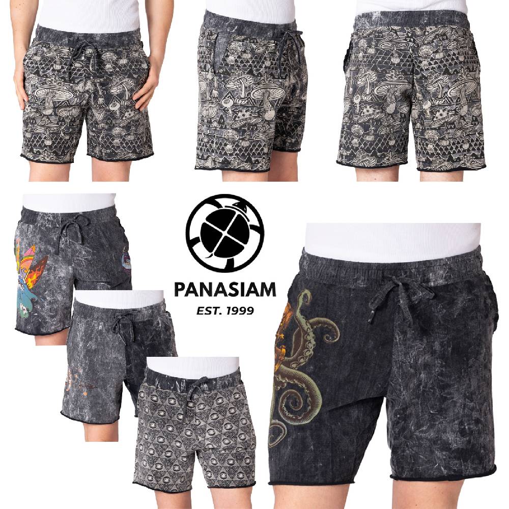 Panasiam Shorts No Time Tiefpreis