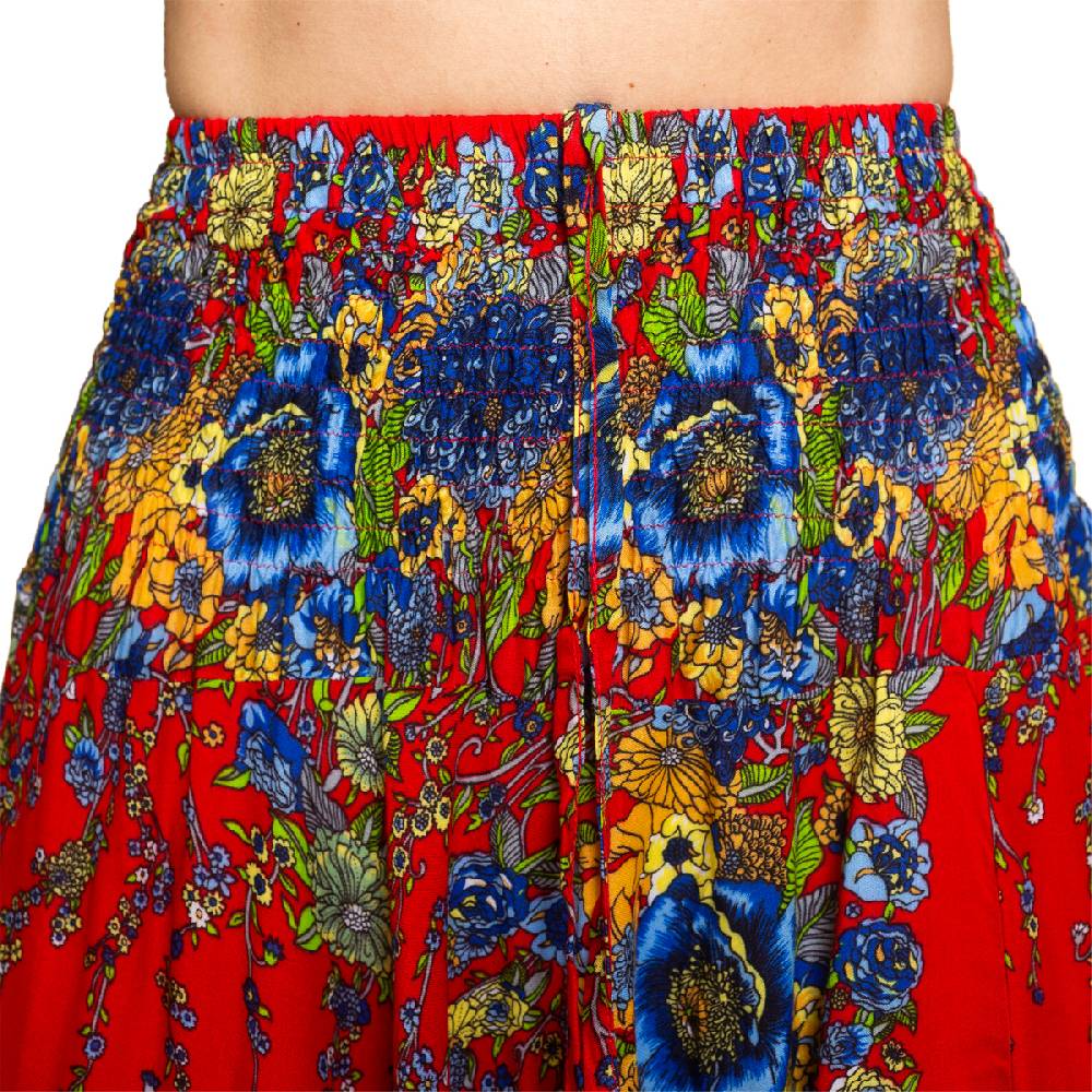 Panasiam Aladinhose Blütenzauber Super Sparpreis