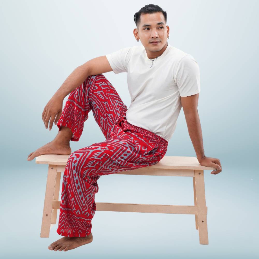 Panasiam Relaxhose KIOWA Wochenangebot