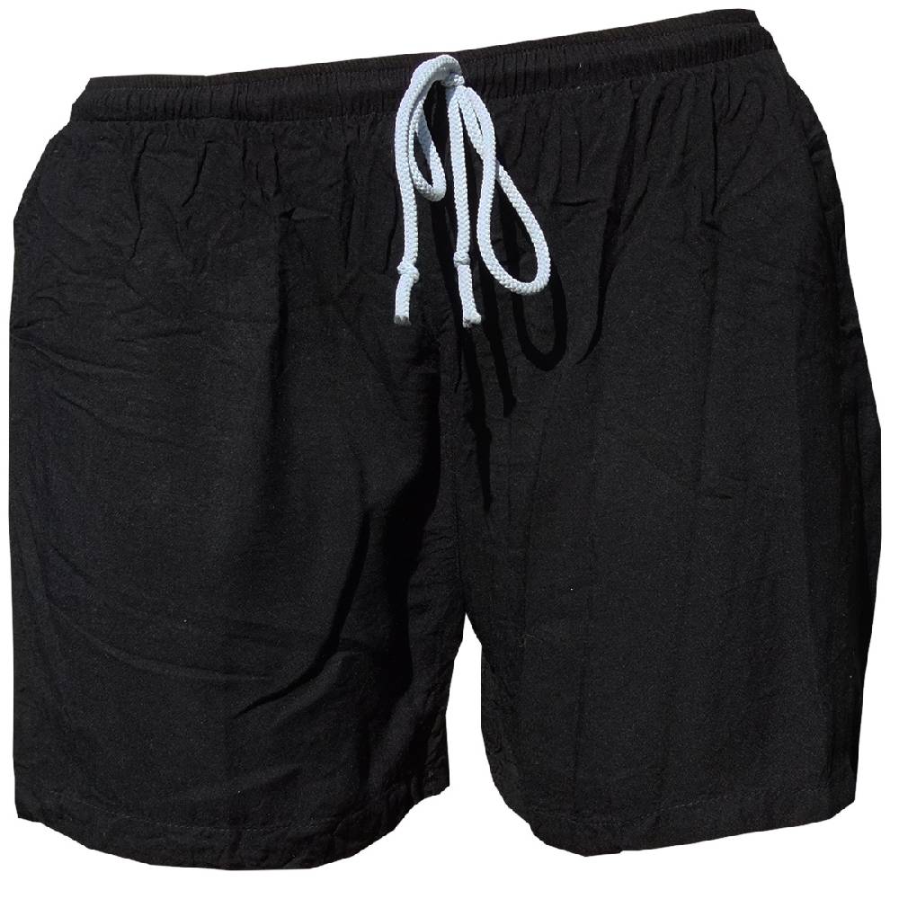 Panasiam Damen Shorts Einfarbig Letzte 3 Tage