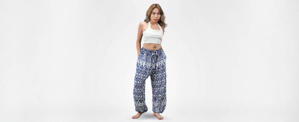 Panasiam Muckhose ISAN Letzter Tag