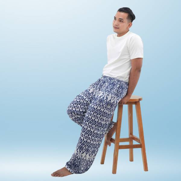 Panasiam Relaxhose ISAN Zeitbegrenzte Promotion