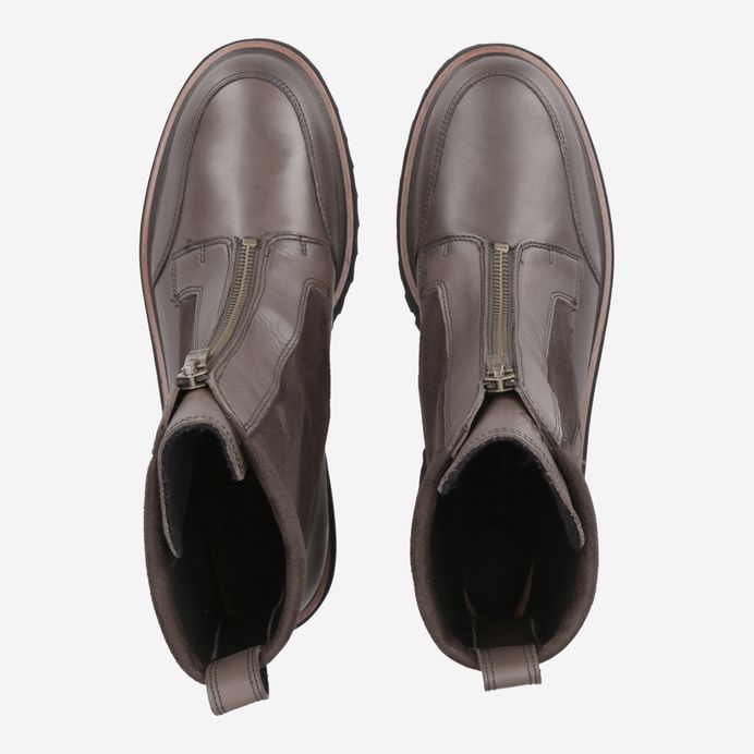 Paul Green Stiefelette 8034-014 Muttertagsangebot
