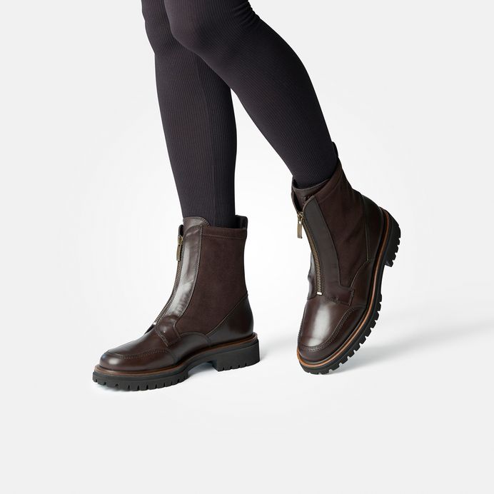 Paul Green Stiefelette 8034-014 Muttertagsangebot