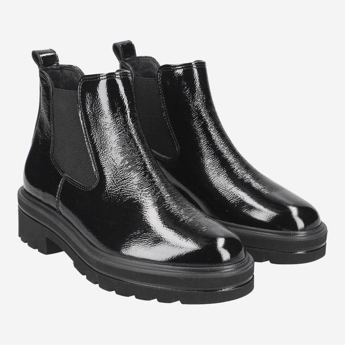 Paul Green SUPER SOFT Chelsea-Boots 8114-024 Vatertagsangebot
