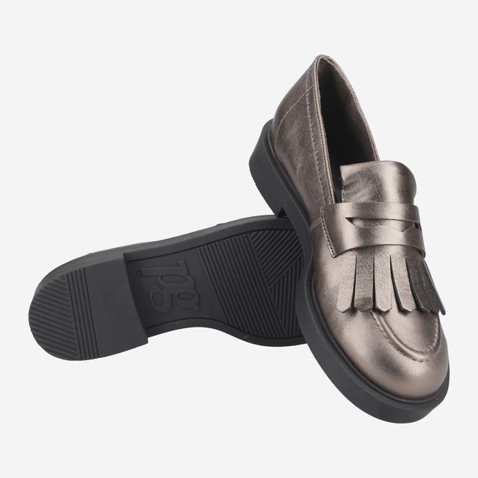 Paul Green SUPER SOFT Slipper 1049-024 Valentinstagsangebot