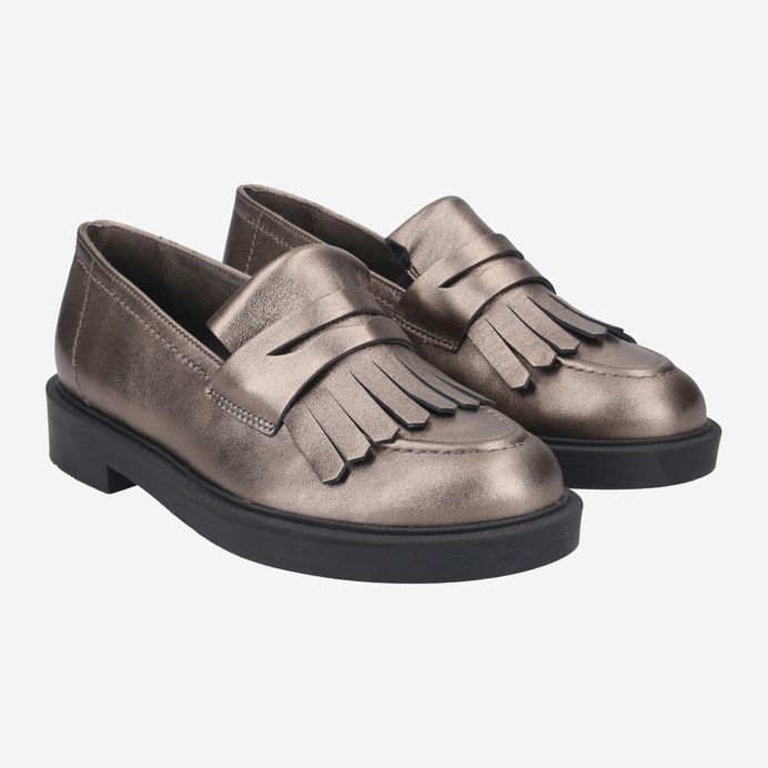 Paul Green SUPER SOFT Slipper 1049-024 Valentinstagsangebot