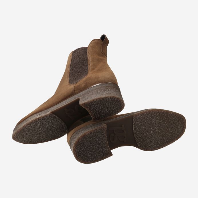 Paul Green Chelsea-Boots 8021-024 Jubiläumsangebot