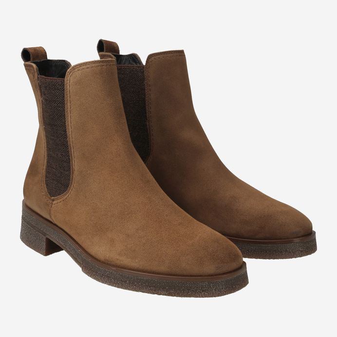 Paul Green Chelsea-Boots 8021-024 Jubiläumsangebot