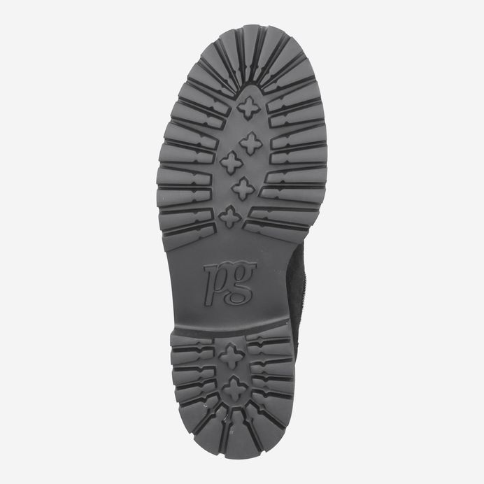 Paul Green Chelsea-Stiefelette 8108-004 Heißer Verkauf