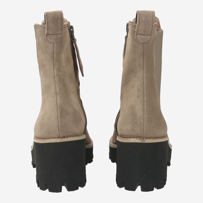 Paul Green Chelsea-Stiefelette 8117-004 Top Angebot