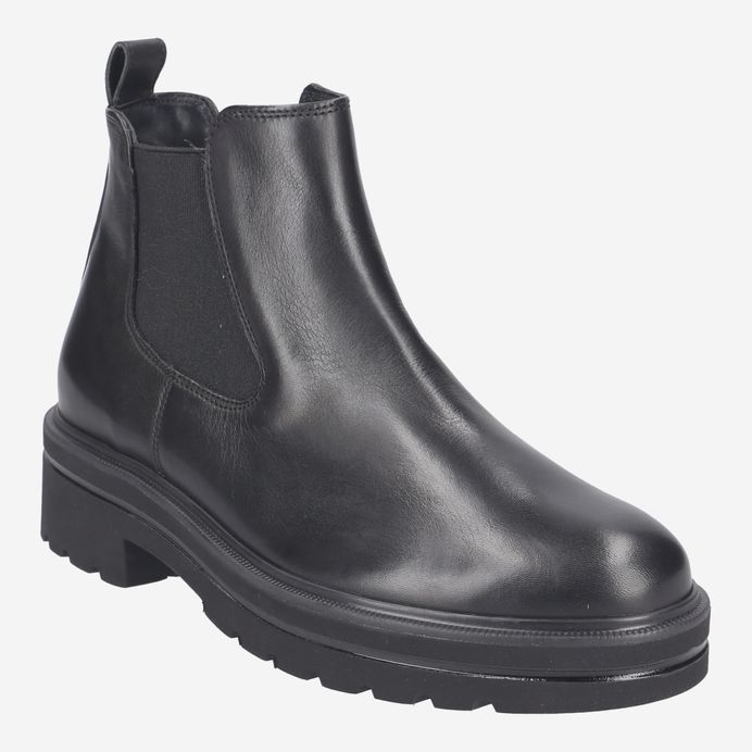 Paul Green SUPER SOFT Chelsea-Boots 8114-014 Neueste Mode