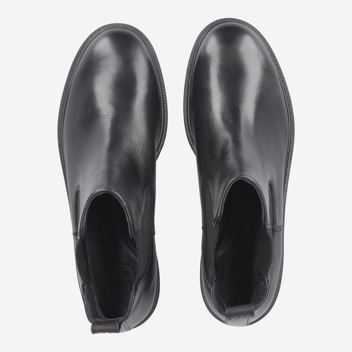 Paul Green SUPER SOFT Chelsea-Boots 8114-014 Neueste Mode