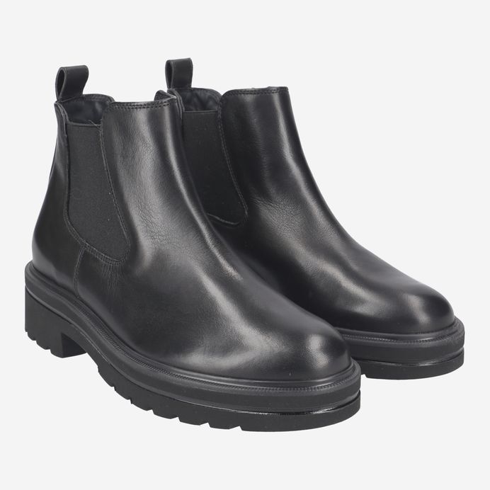 Paul Green SUPER SOFT Chelsea-Boots 8114-014 Neueste Mode