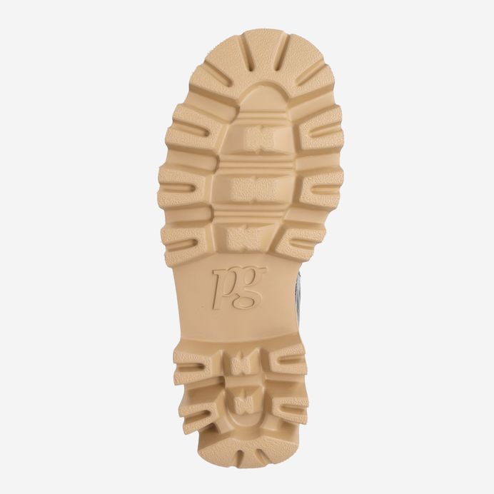 Paul Green Schnürbootie 8046-014 Online Outlet