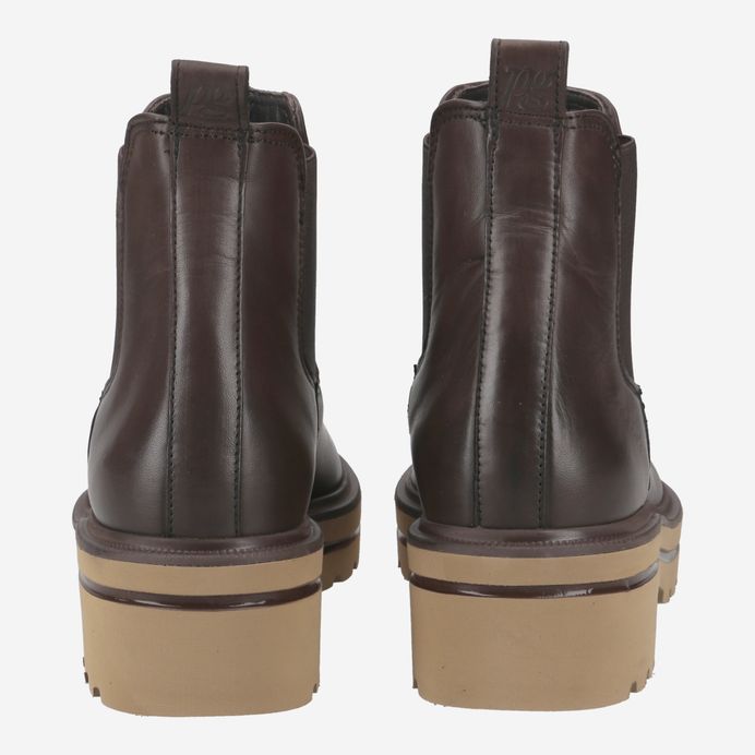 Paul Green SUPER SOFT Chelsea-Boots 8114-004 Zeitlich begrenztes Angebot