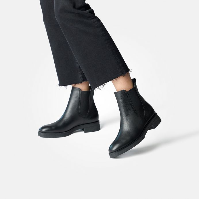 Paul Green Chelsea-Boots 8021-044 Exklusive Angebote