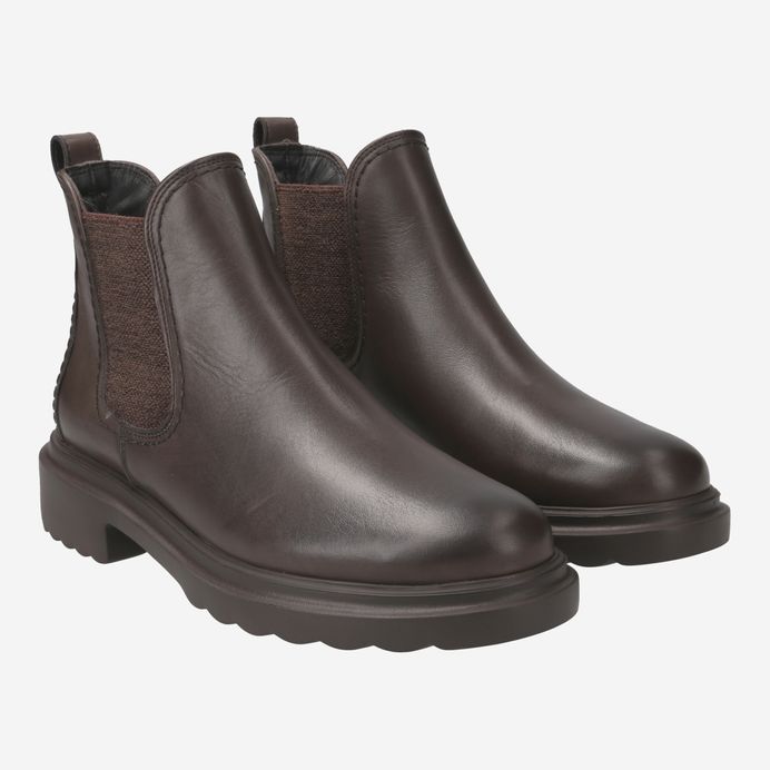 Paul Green Chelsea-Stiefelette 8205-034 Blitzangebot