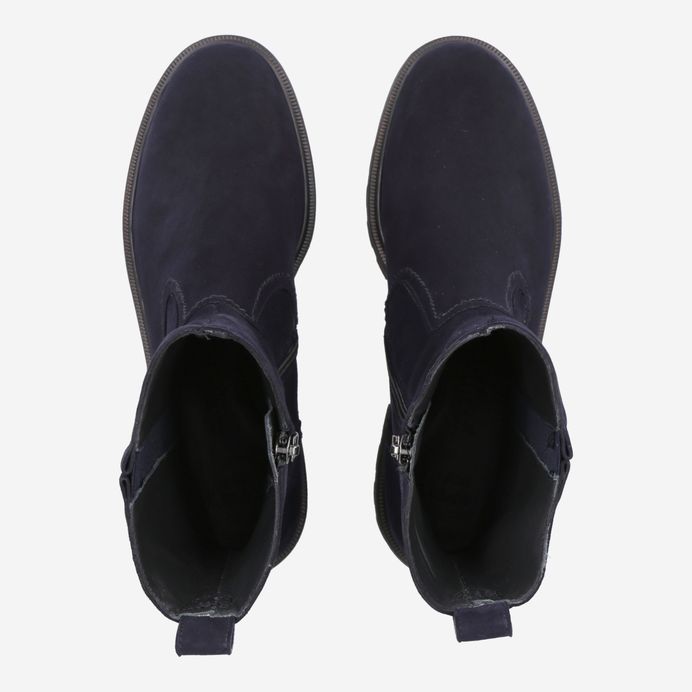 Paul Green Stiefelette 8031-024 Große Rabatte