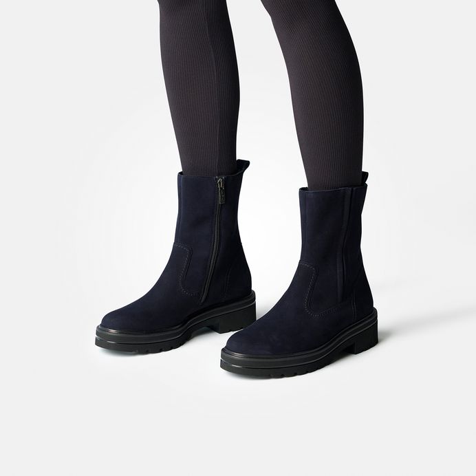Paul Green Stiefelette 8031-024 Große Rabatte