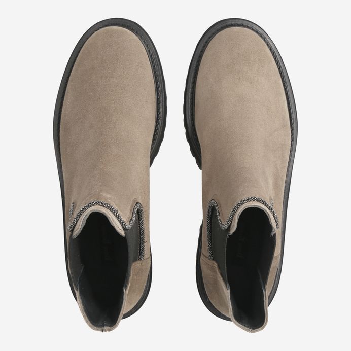 Paul Green Chelsea-Stiefelette 8108-014 Bestseller