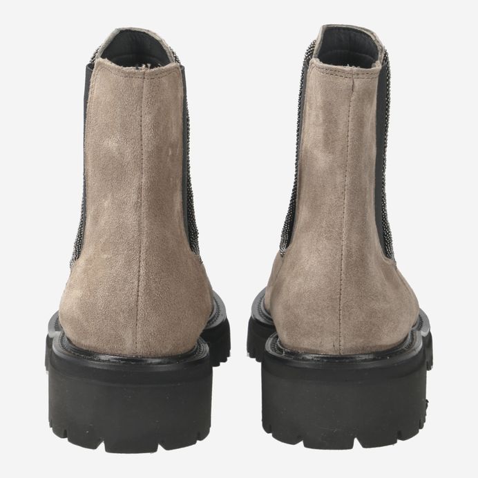 Paul Green Chelsea-Stiefelette 8108-014 Bestseller