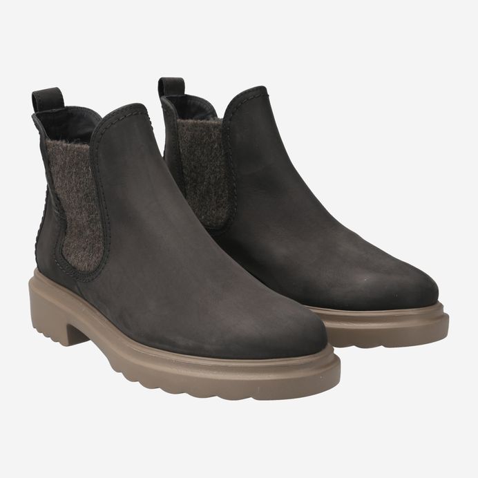 Paul Green Chelsea-Stiefelette 8205-014 Räumungsverkauf