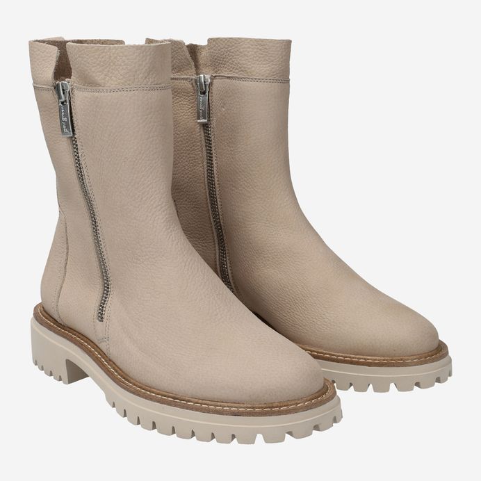Paul Green Stiefelette 9134-002 Tägliche Deals