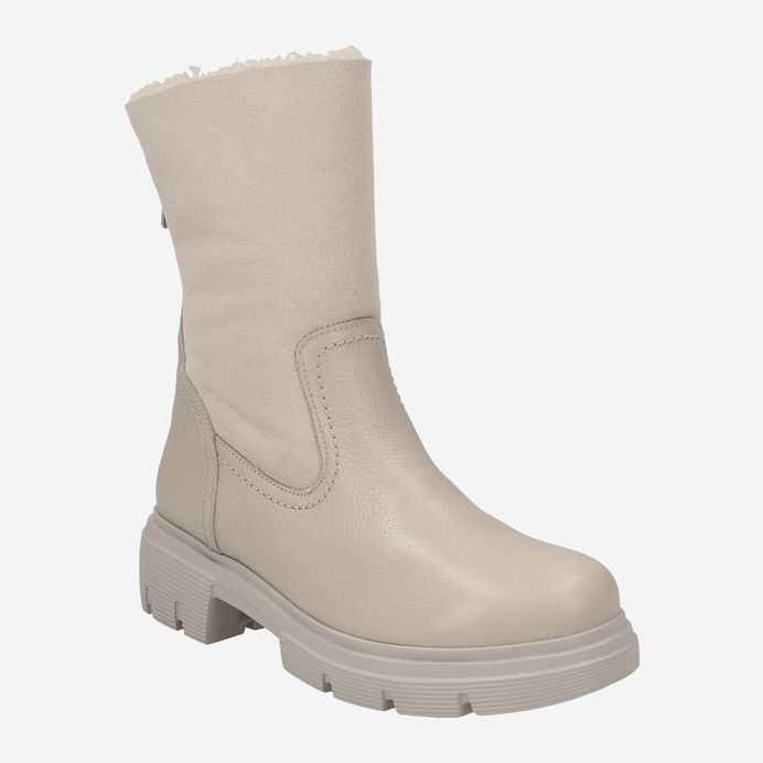 Paul Green Bootie mit Warmfutter 9052-002 Sonderangebote