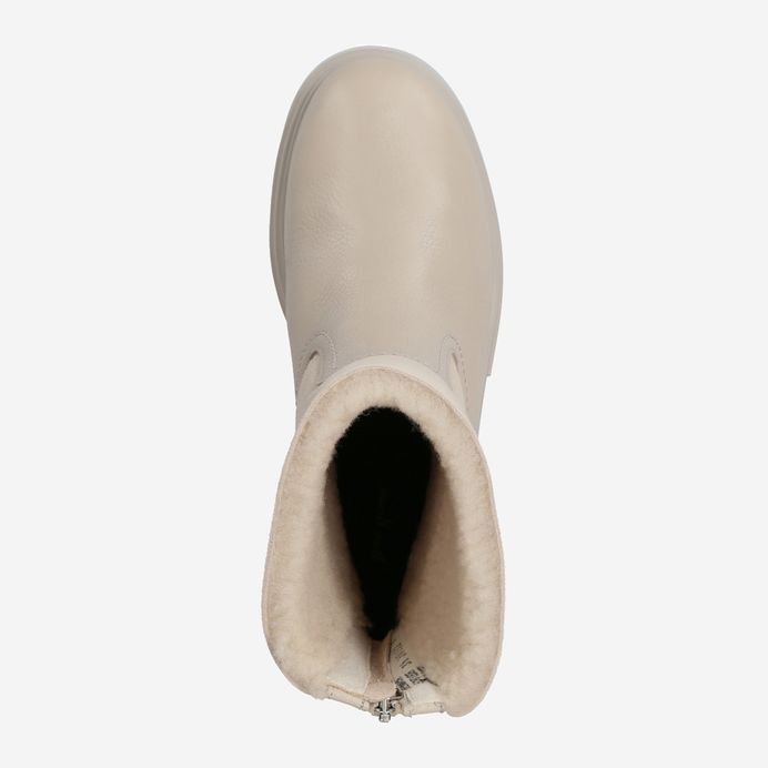 Paul Green Bootie mit Warmfutter 9052-002 Sonderangebote