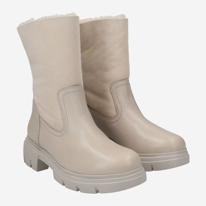 Paul Green Bootie mit Warmfutter 9052-002 Sonderangebote