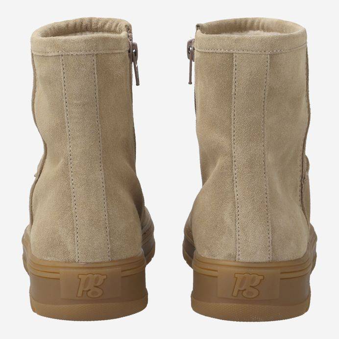 Paul Green SUPER SOFT Stiefelette mit Wechselfußbett und Warmfutter 8106-004 Riesige Ersparnisse