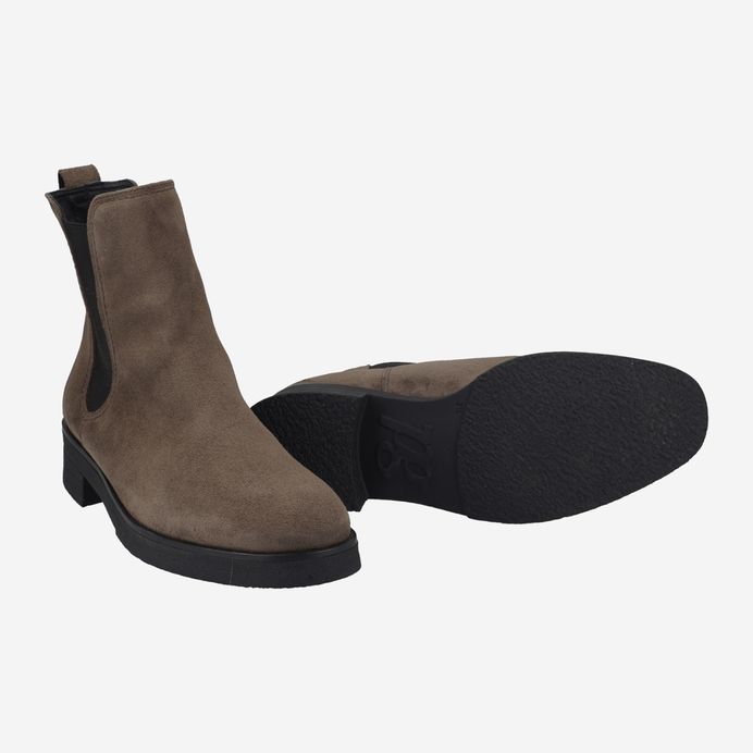 Paul Green Chelsea-Boots 8021-014 Wochenangebot