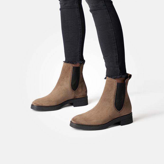 Paul Green Chelsea-Boots 8021-014 Wochenangebot