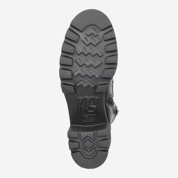 Paul Green Stiefelette 8093-014 Neueste Stile