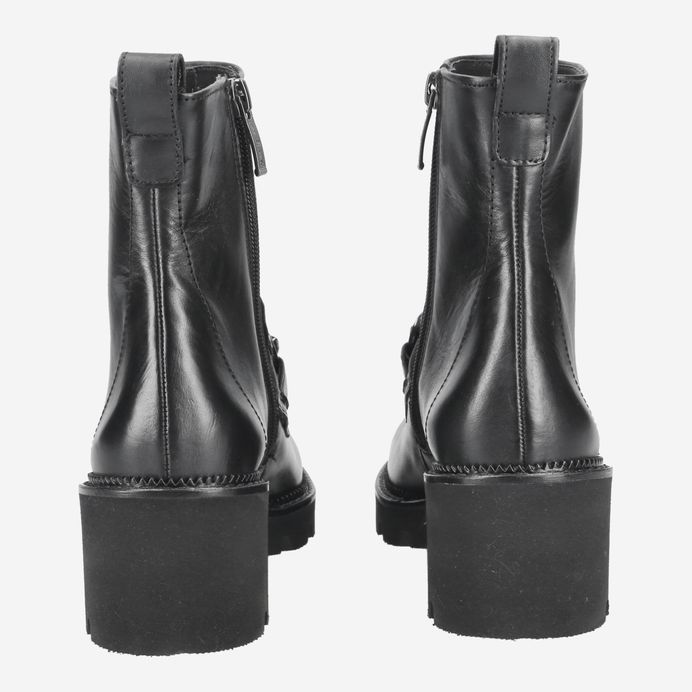 Paul Green Stiefelette 8093-014 Neueste Stile