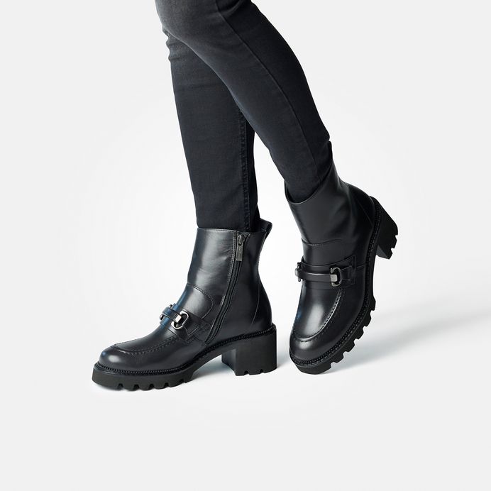 Paul Green Stiefelette 8093-014 Neueste Stile