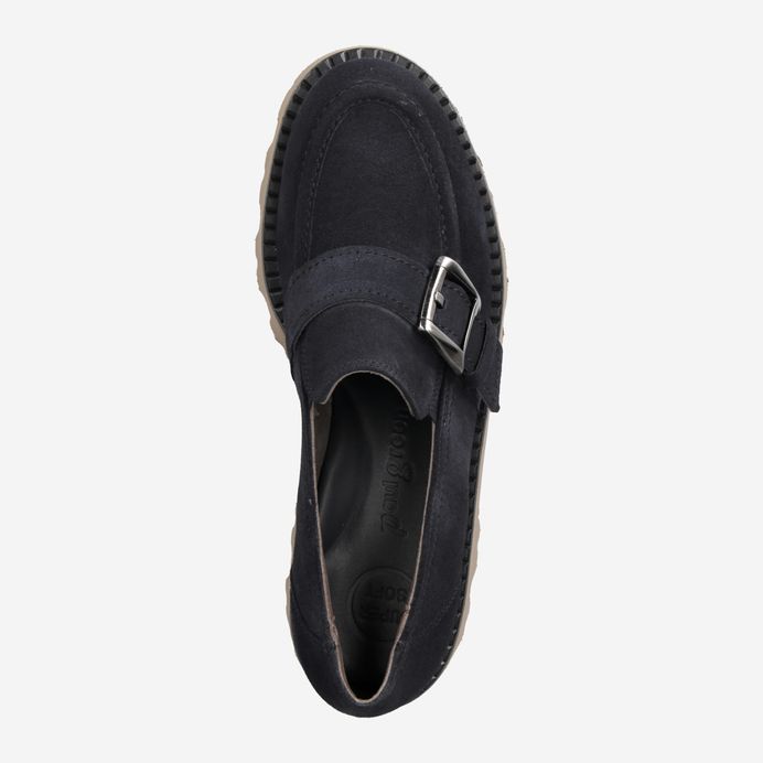 Paul Green SUPER SOFT Loafer 1050-004 Letzter Tag