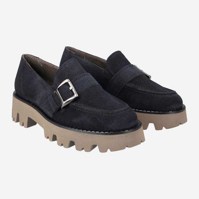 Paul Green SUPER SOFT Loafer 1050-004 Letzter Tag