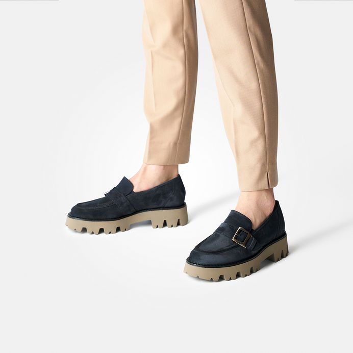 Paul Green SUPER SOFT Loafer 1050-004 Letzter Tag