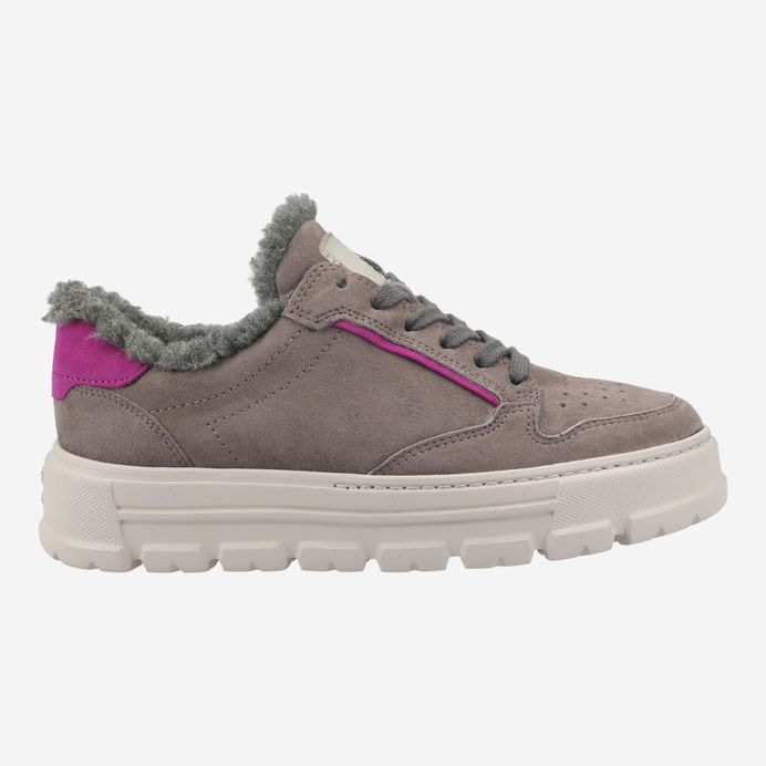 Paul Green SUPER SOFT Sneaker mit Warmfutter 4120-044