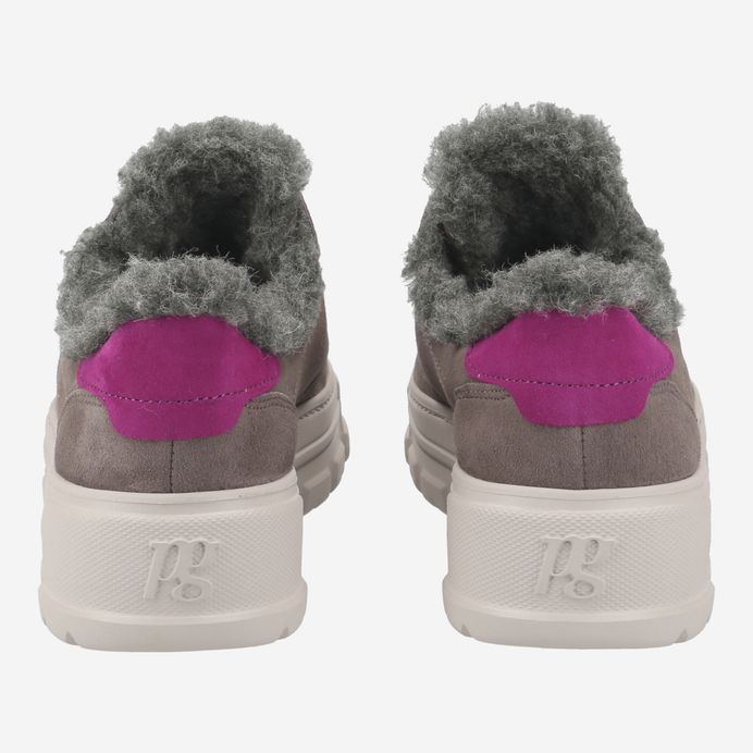 Paul Green SUPER SOFT Sneaker mit Warmfutter 4120-044 Bis zu 50% Rabatt