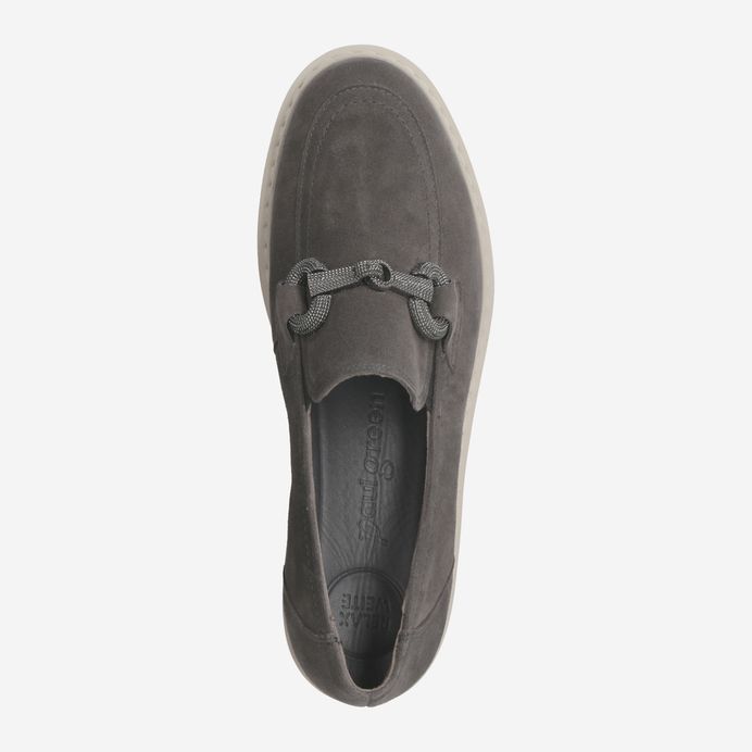 Paul Green SUPER SOFT Loafer mit Wechselfußbett 1043-024 Bis zu 65% Rabatt